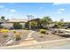 Charming single-story home with stone pathway and desert landscaping at 4301 E Montecito Ave, Phoenix, AZ 85018