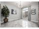 Bright office with large windows and stylish decor at 4543 S Roy Rogers Way, Gilbert, AZ 85297
