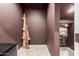 Small storage room with tiled floor and ample space for various items at 4543 S Roy Rogers Way, Gilbert, AZ 85297