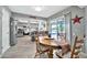 Modern kitchen with stainless steel appliances and tile flooring at 10312 W Sierra Dawn Dr, Sun City, AZ 85351