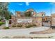 Riverview Village community entrance with stonework and gated entry at 1631 N Beverly --, Mesa, AZ 85201