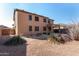 Two-story house exterior with desert landscaping at 17584 W Andora St, Surprise, AZ 85388