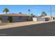 Single story home with front yard and driveway at 2008 W Campbell Ave, Phoenix, AZ 85015