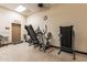 Small community gym with treadmills and exercise bike at 2263 N Trekell Rd # 72, Casa Grande, AZ 85122