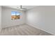 Bright bedroom with carpeted floor and a window offering natural light at 2942 S Sierra Hts, Mesa, AZ 85212