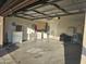 2-car garage with washer, dryer and storage at 7940 W Avalon Dr, Phoenix, AZ 85033