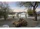 House exterior with desert landscaping and mountain backdrop at 9546 E Anasazi Pl, Gold Canyon, AZ 85118