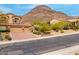 Two-story home with three-car garage and mountain views at 14829 N 18Th Pl, Phoenix, AZ 85022
