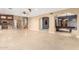 Game room with pool table and tile floors at 14829 N 18Th Pl, Phoenix, AZ 85022