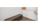 Spacious closet with shoe storage and hanging rods at 15050 N Thompson Peak Pkwy # 2033, Scottsdale, AZ 85260