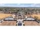 Community park with basketball, volleyball, and playground at 15050 N Thompson Peak Pkwy # 2033, Scottsdale, AZ 85260