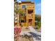 Beautiful 2 story home with front walkway and landscaping at 2150 W Alameda Rd # 1313, Phoenix, AZ 85085