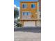 Exterior view of a two-story townhome at 2150 W Alameda Rd # 1313, Phoenix, AZ 85085
