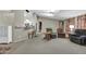 Living room with comfortable seating and open concept at 3301 S Goldfield Rd # 1015, Apache Junction, AZ 85119