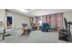 Living room features comfortable seating and large windows at 3301 S Goldfield Rd # 1015, Apache Junction, AZ 85119