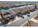 Single story home on canal lot at 42413 W Abbey Rd, Maricopa, AZ 85138