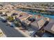 Single story home on canal lot at 42413 W Abbey Rd, Maricopa, AZ 85138