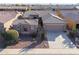 Single story home with desert landscaping at 42413 W Abbey Rd, Maricopa, AZ 85138