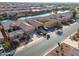 Single story home on canal lot at 42413 W Abbey Rd, Maricopa, AZ 85138