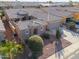 Single-story home with desert landscaping, two-car garage, and a courtyard entry at 42413 W Abbey Rd, Maricopa, AZ 85138