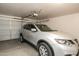 Attached garage with space for one car at 4872 E Sandwick Dr, San Tan Valley, AZ 85140