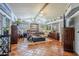 Spacious main bedroom with high ceilings and plenty of natural light at 5301 E Mitchell Dr, Phoenix, AZ 85018
