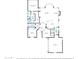 This is a marketing floor plan; room measurements are approximate at 14204 N Bursage Dr, Fountain Hills, AZ 85268