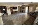 Bright and airy living room with tile flooring and access to backyard at 1534 E Alba Dr, Casa Grande, AZ 85122