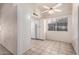 Bright breakfast nook with tile floor and window at 4532 E Sandra Ter, Phoenix, AZ 85032