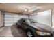 Spacious garage with overhead door and room for one car at 4532 E Sandra Ter, Phoenix, AZ 85032