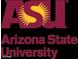 Arizona State University logo at 535 S Alma School Rd # 113, Mesa, AZ 85210