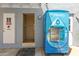 Outdoor shower near water refill station at 535 S Alma School Rd # 113, Mesa, AZ 85210