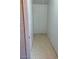 Small storage room with patterned flooring at 6550 N 47Th Ave # 286, Glendale, AZ 85301