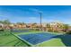 Enjoy friendly competition on these well-maintained community pickleball courts at 9184 W Donald Dr, Peoria, AZ 85383