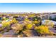 Luxury home with desert landscaping and mountain views at 16025 E Primrose Dr # B, Fountain Hills, AZ 85268