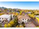 Two-story home with deck and mountain views at 16025 E Primrose Dr # B, Fountain Hills, AZ 85268