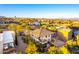 Two-story home with deck and mountain views at 16025 E Primrose Dr # B, Fountain Hills, AZ 85268