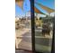 Outdoor balcony with seating area and desert views at 16025 E Primrose Dr # B, Fountain Hills, AZ 85268