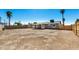 Spacious backyard perfect for entertaining or Gathering fun at 1653 N 69Th Ave, Phoenix, AZ 85035