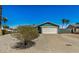 House exterior features a new paint job and well-maintained landscaping at 1653 N 69Th Ave, Phoenix, AZ 85035