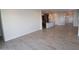 Open-concept living space with easy access to the kitchen for seamless entertaining and dining at 19315 W Luke Ave, Litchfield Park, AZ 85340