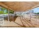 Covered horse stalls, ready for your horses at 21086 E Mewes Rd, Queen Creek, AZ 85142