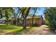 Charming brick home with driveway and landscaping at 2533 E Cheery Lynn Rd, Phoenix, AZ 85016