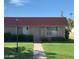 House exterior with red tile roof and landscaping at 5154 N 83Rd St, Scottsdale, AZ 85250