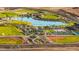Community boasts a lake, playground, and sports facilities at 12331 W Parkway Ln, Avondale, AZ 85323