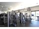 Well-equipped fitness center with various exercise machines at 20100 N 78Th Pl # 3088, Scottsdale, AZ 85255