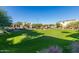 Open green space perfect for relaxing or recreation at 2931 E Citrus Way, Chandler, AZ 85286