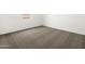 This bedroom offers a carpeted floor and window at 4828 N 177Th Ln, Goodyear, AZ 85395