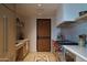 Well-equipped kitchen with stainless steel appliances and ample counter space at 5000 N Camelback Ridge Rd # 109, Scottsdale, AZ 85251
