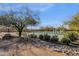 Outdoor pickleball courts with picnic tables at 5933 E Main St # 47, Mesa, AZ 85206